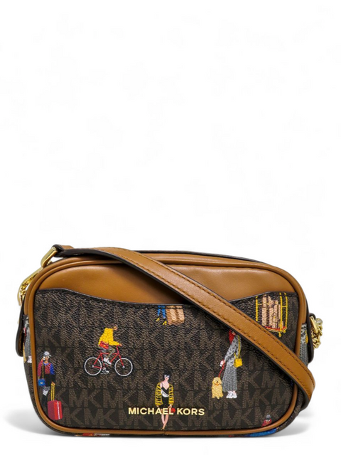 Bolso "Jet Set Girls Convertible Bel Bag"