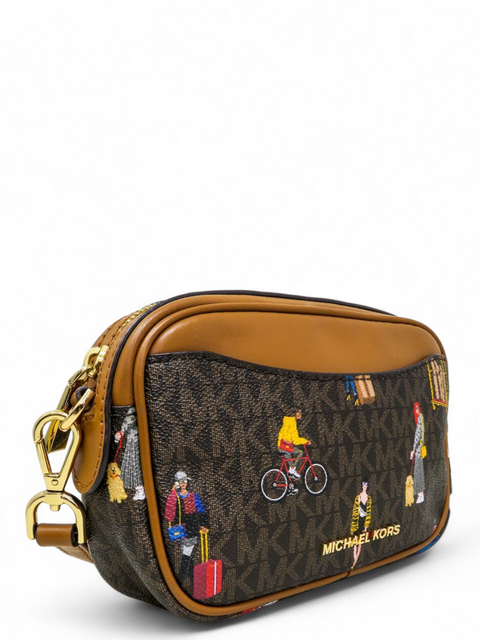 Bolso "Jet Set Girls Convertible Bel Bag"