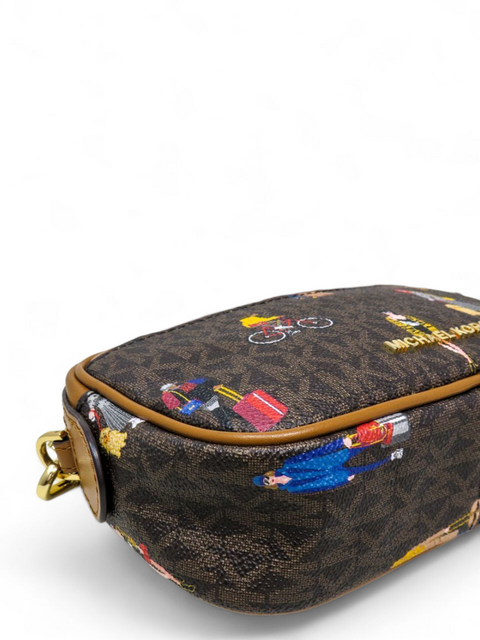Bolso "Jet Set Girls Convertible Bel Bag"
