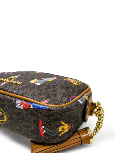 Bolso "Jet Set Girls Convertible Bel Bag"