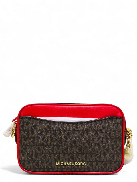 Bolso "Jet Set Small Camera Convertible Belt Bag"