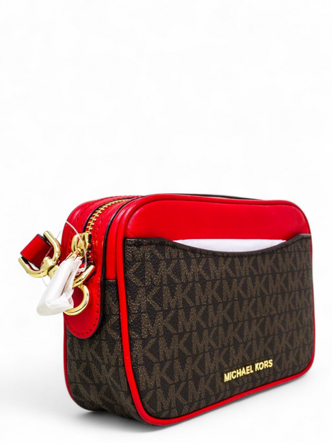 Bolso "Jet Set Small Camera Convertible Belt Bag"