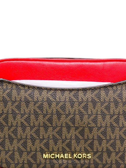 Bolso "Jet Set Small Camera Convertible Belt Bag"