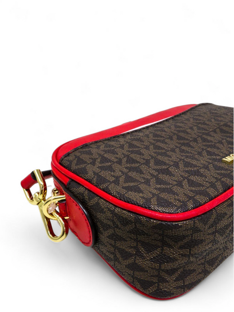 Bolso "Jet Set Small Camera Convertible Belt Bag"