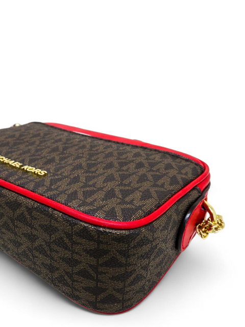 Bolso "Jet Set Small Camera Convertible Belt Bag"