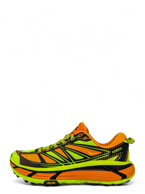 Tenis "Mafate Speed 2"