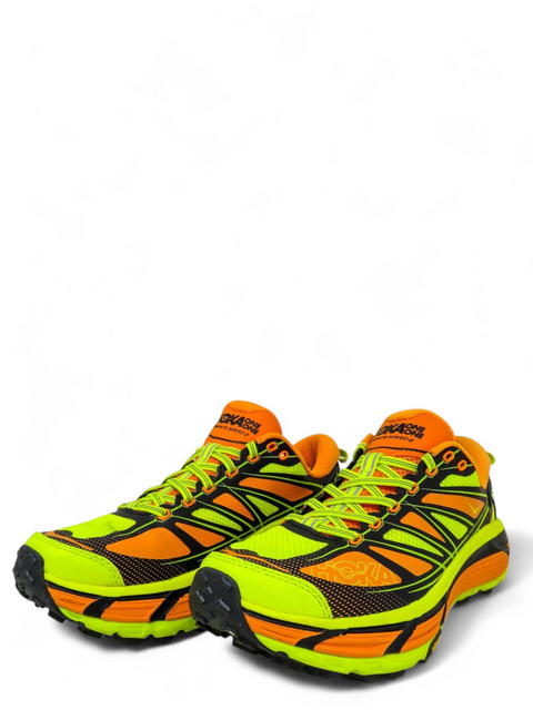 Tenis "Mafate Speed 2"