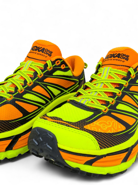 Tenis "Mafate Speed 2"