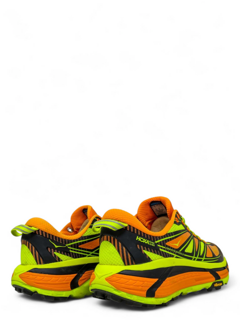 Tenis "Mafate Speed 2"