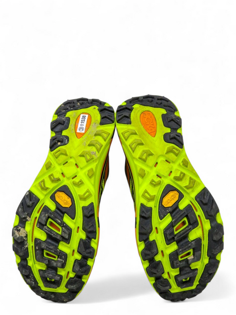 Tenis "Mafate Speed 2"