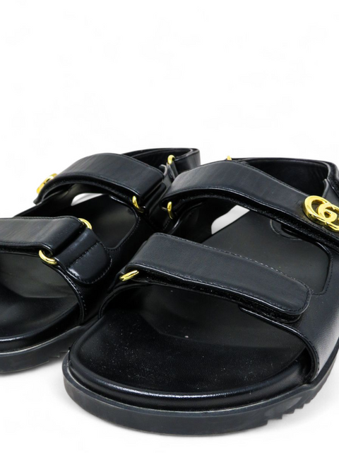 Sandalias "Moritz Doble GG"