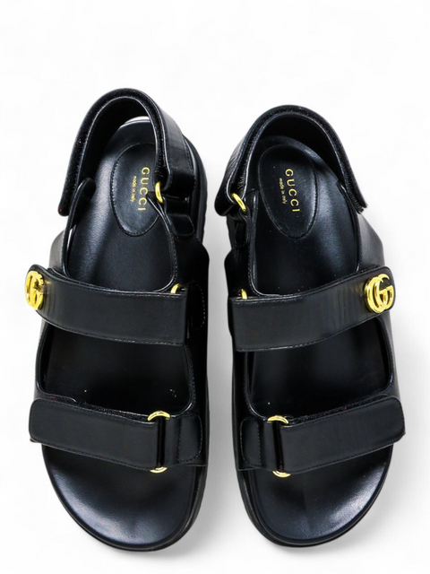 Sandalias "Moritz Doble GG"