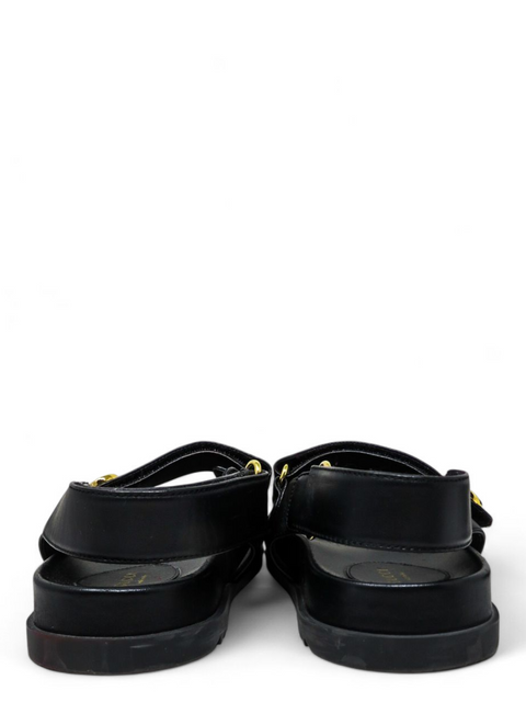 Sandalias "Moritz Doble GG"