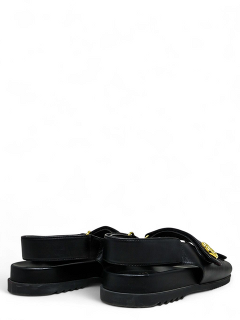 Sandalias "Moritz Doble GG"
