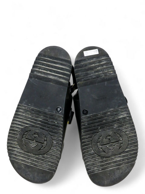 Sandalias "Moritz Doble GG"