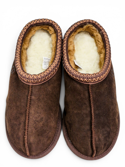 Suecos "Tasman"