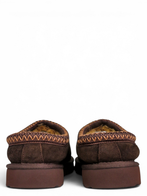 Suecos "Tasman"