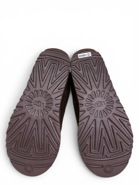 Suecos "Tasman"