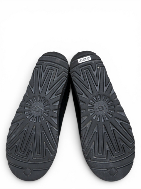 Suecos "Tasman II"