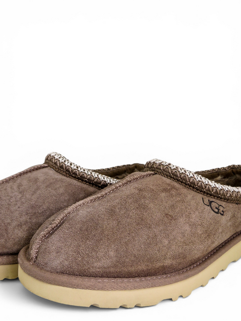 Suecos "Tasman II"