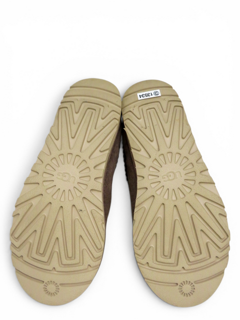 Suecos "Tasman II"