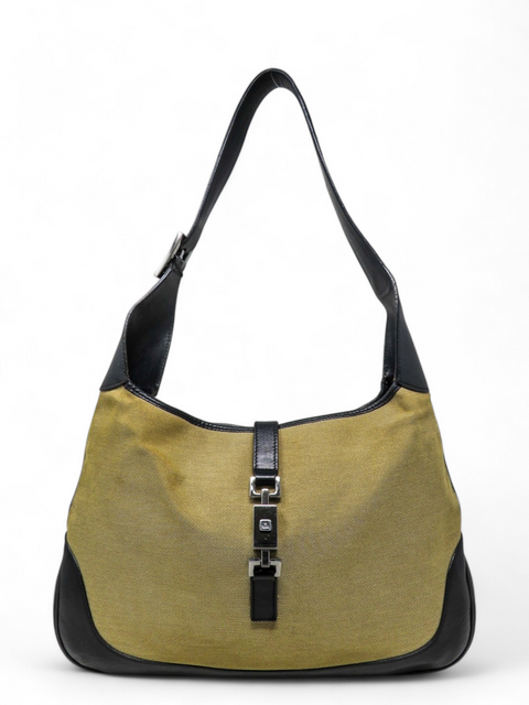 Bolso "Piston Lock Jackie"