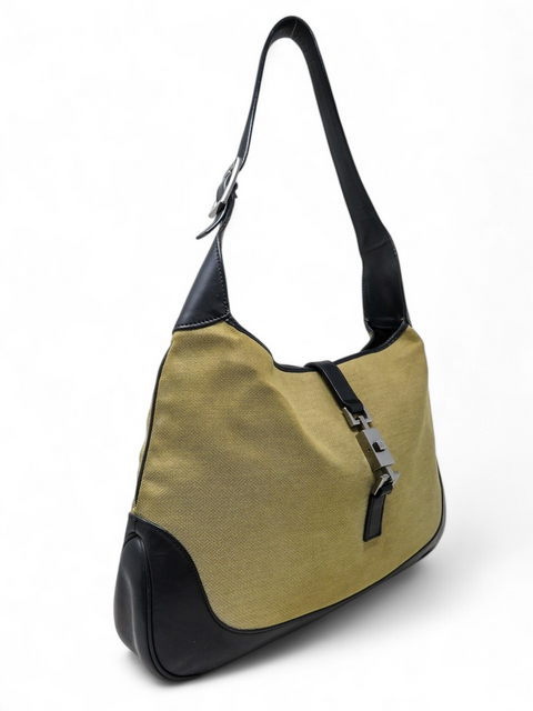 Bolso "Piston Lock Jackie"