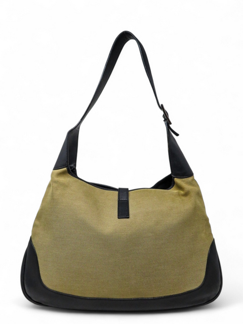 Bolso "Piston Lock Jackie"