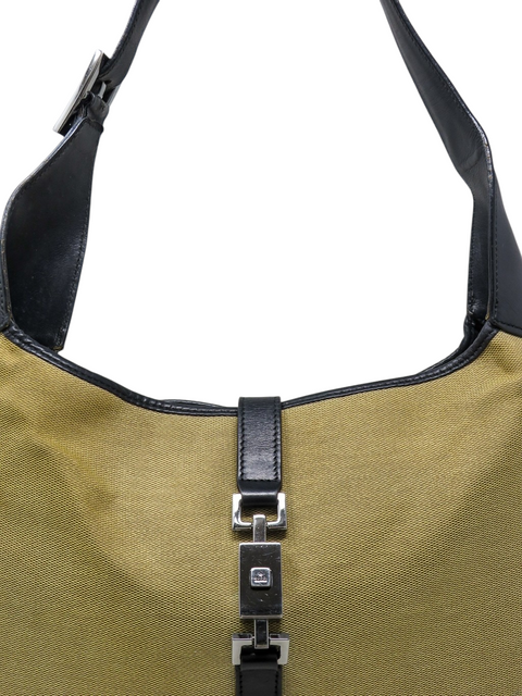 Bolso "Piston Lock Jackie"