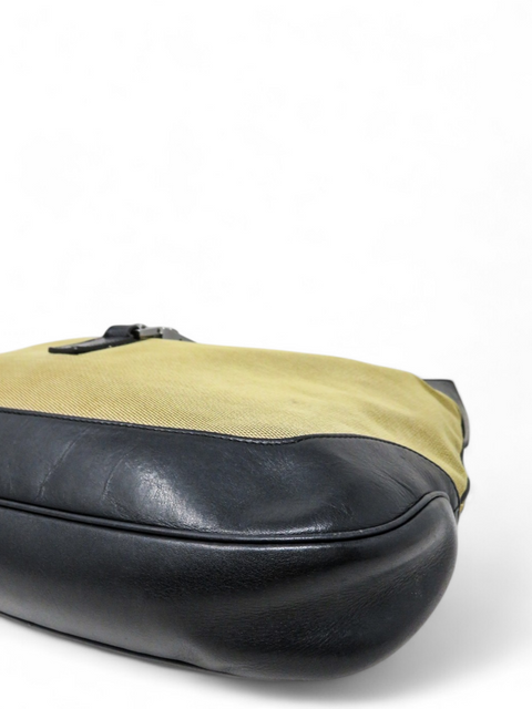 Bolso "Piston Lock Jackie"