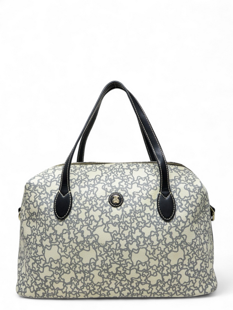 Bolso Beige
