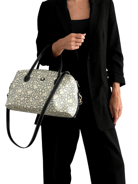 Bolso Beige