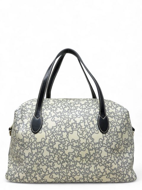 Bolso Beige
