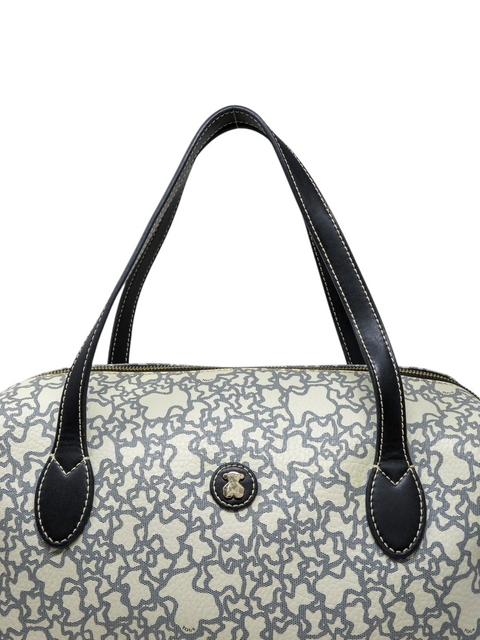 Bolso Beige