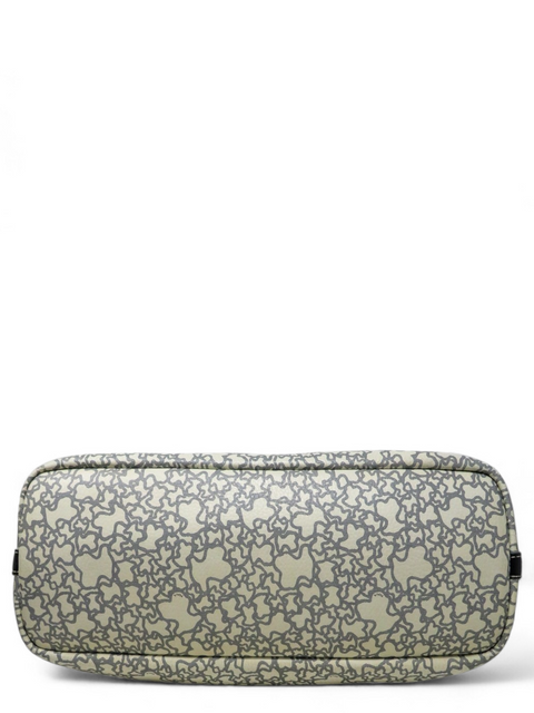 Bolso Beige