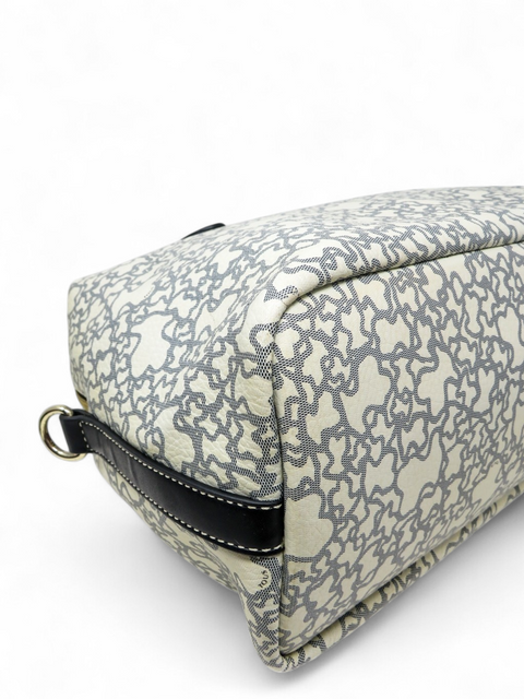 Bolso Beige