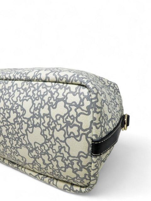 Bolso Beige