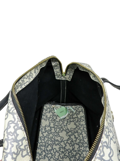 Bolso Beige