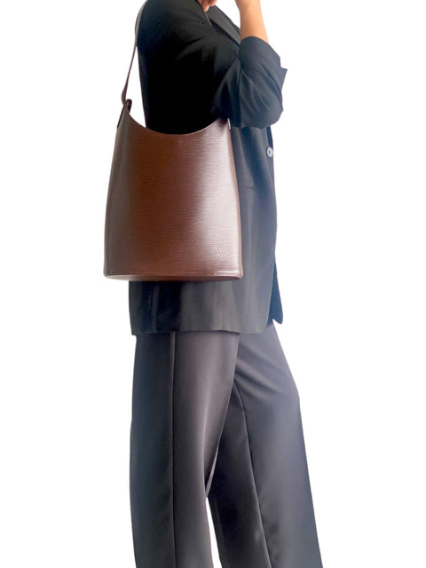 Bolso "Epi Sac Verseau"