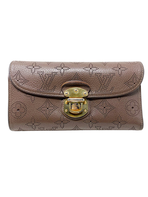 Billetera "Portefeuille Amelia"