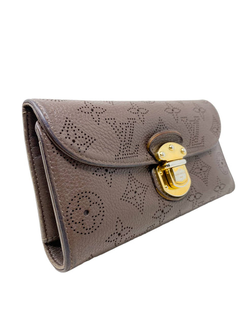 Billetera "Portefeuille Amelia"