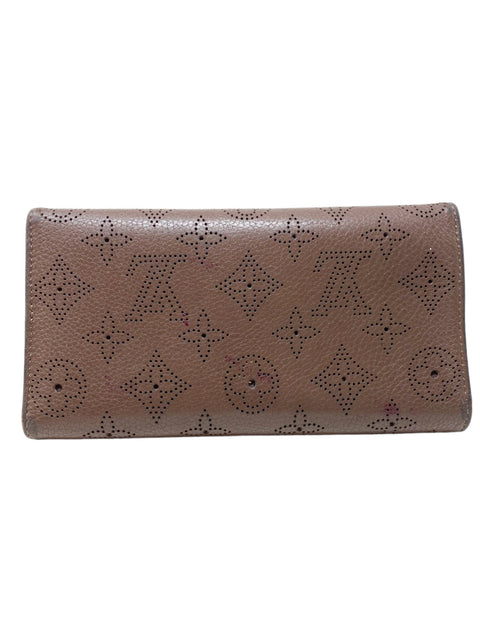 Billetera "Portefeuille Amelia"