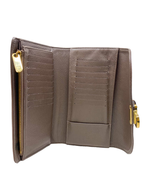 Billetera "Portefeuille Amelia"