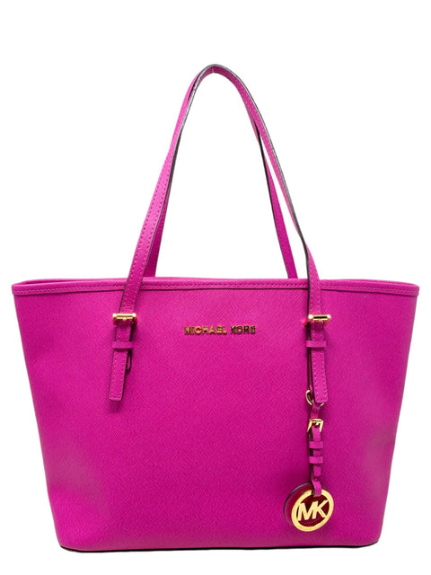 Bolso Rosado