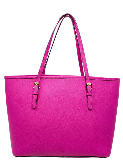 Bolso Rosado