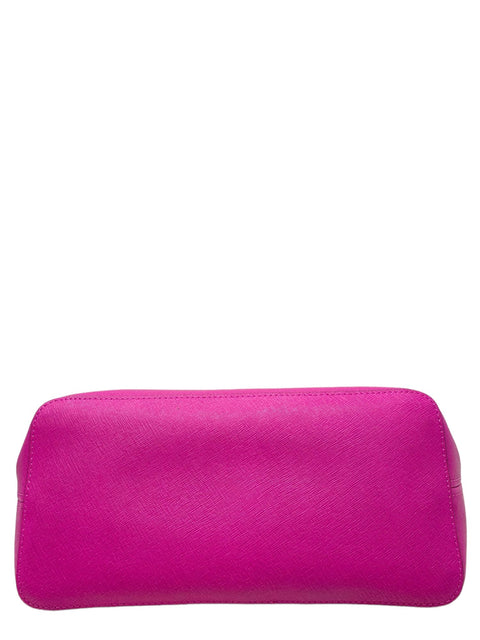 Bolso Rosado