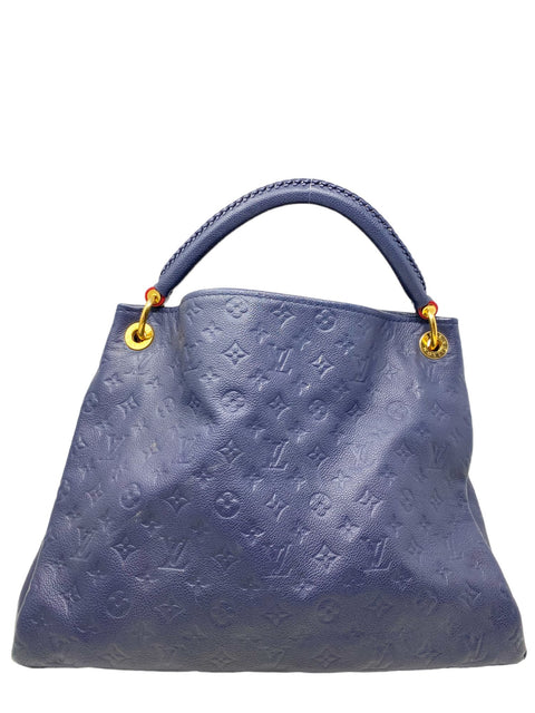 Bolso "Monogram Empreinte Artsy MM"