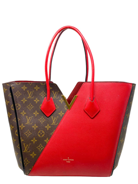 Bolso "Monogram Kimono MM"