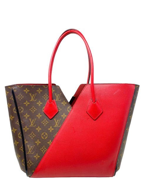 Bolso "Monogram Kimono MM"