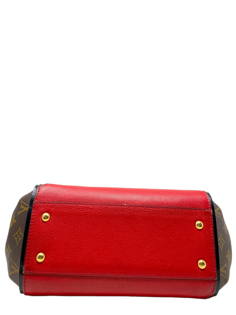 Bolso "Monogram Kimono MM"